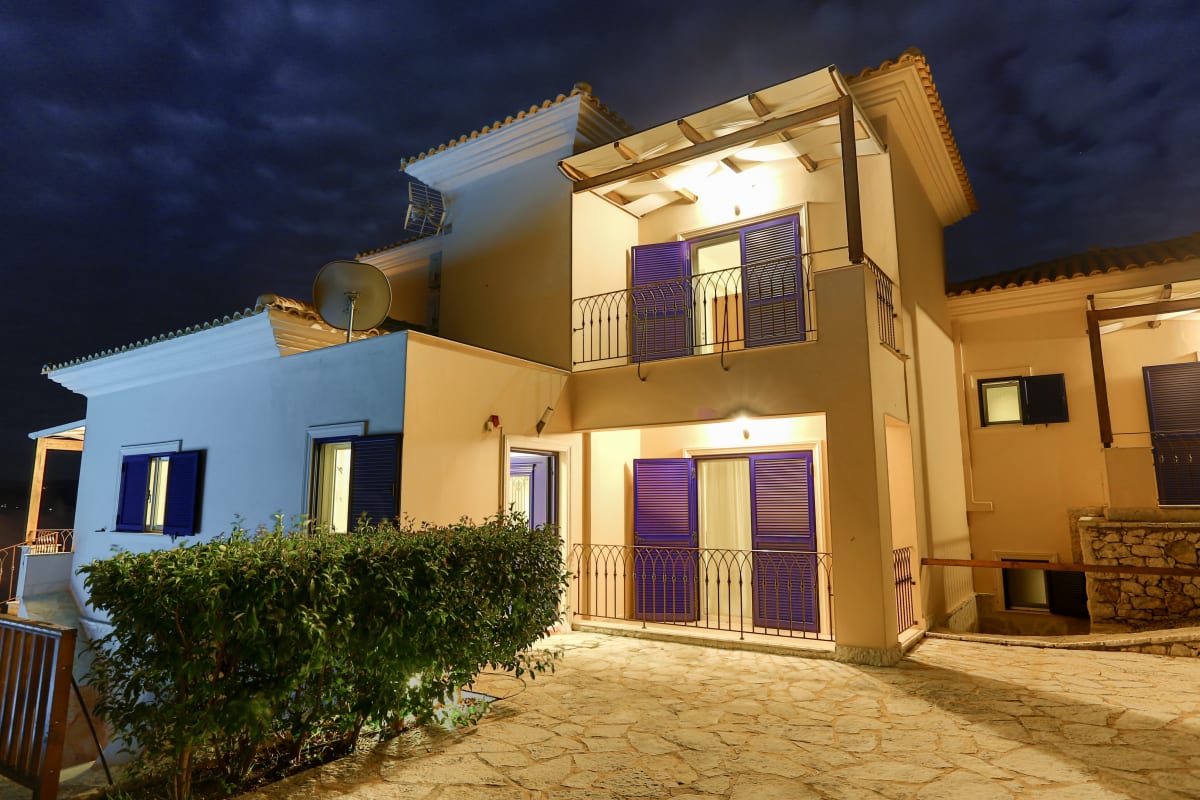  immobilier Maison