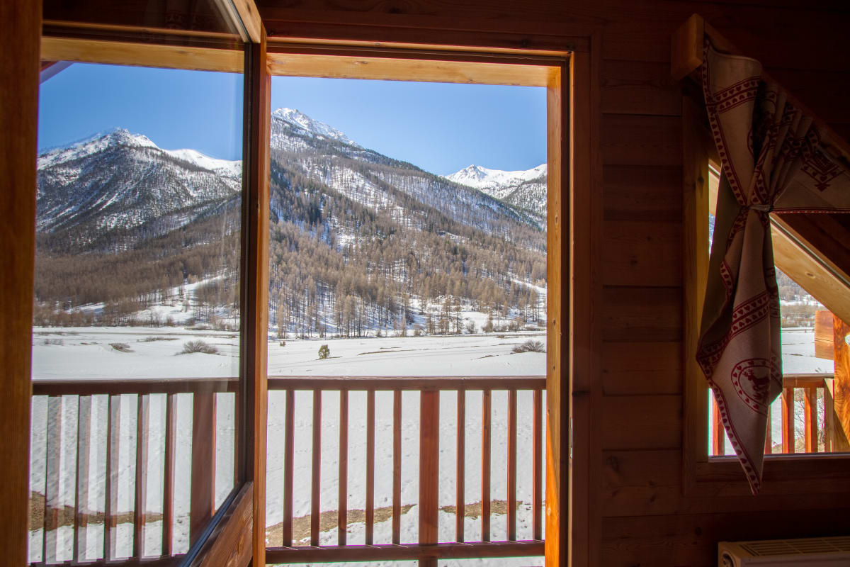  immobilier Chalet