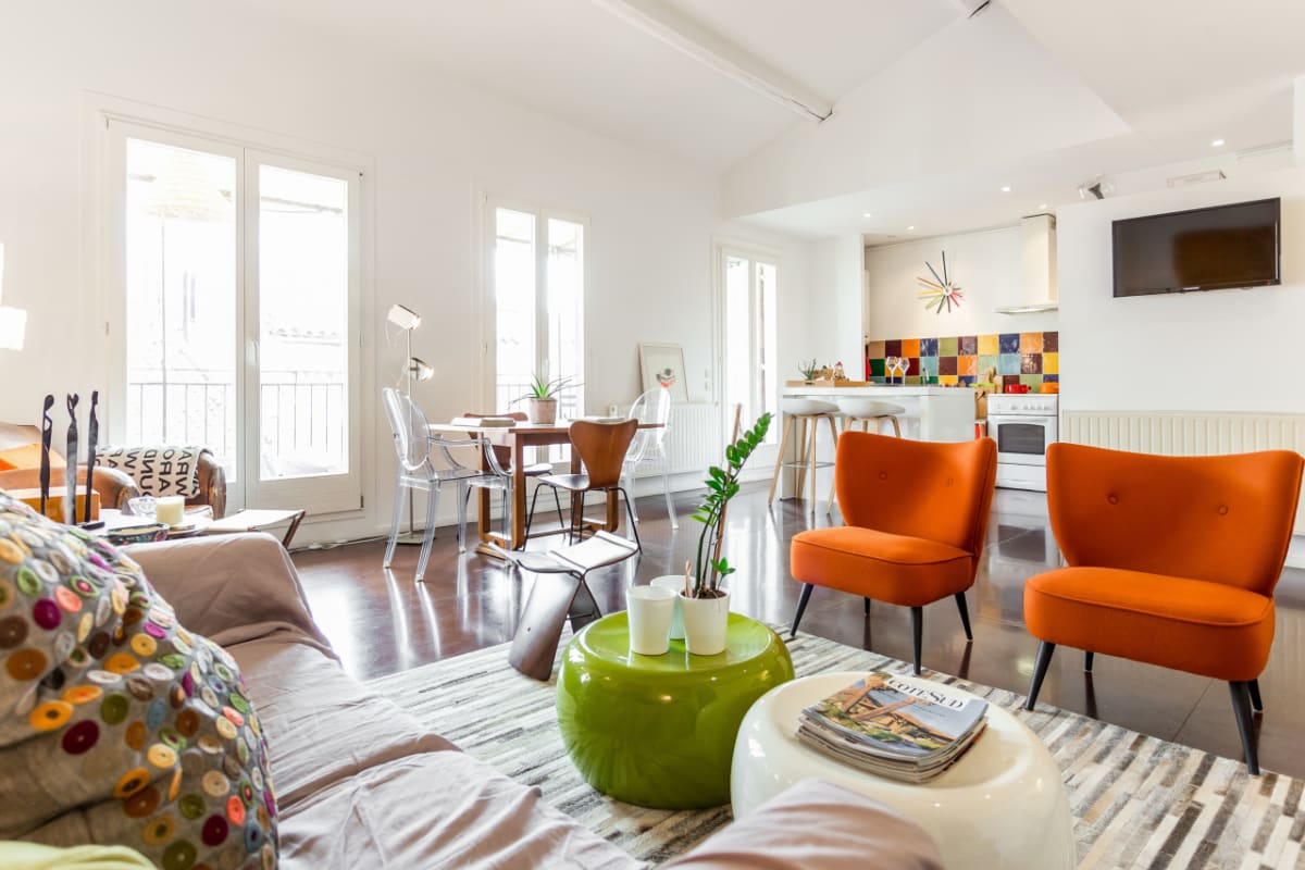  Appartement