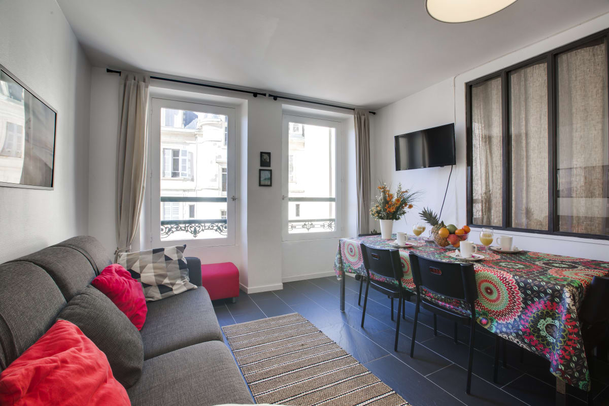  immobilier  Appartement Mazagran - Welkeys