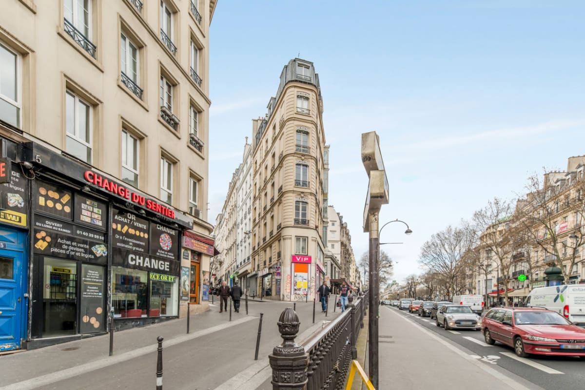 Appartement 