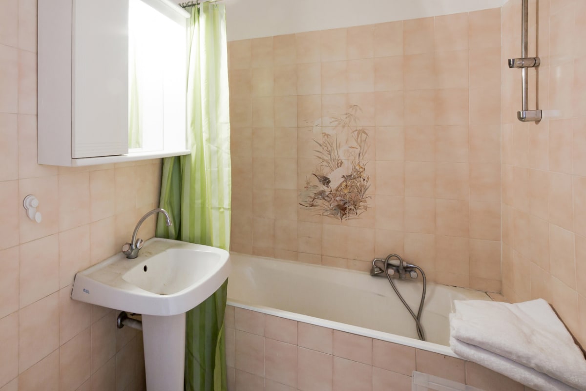 Appartement   Studio Promenade - Welkeys