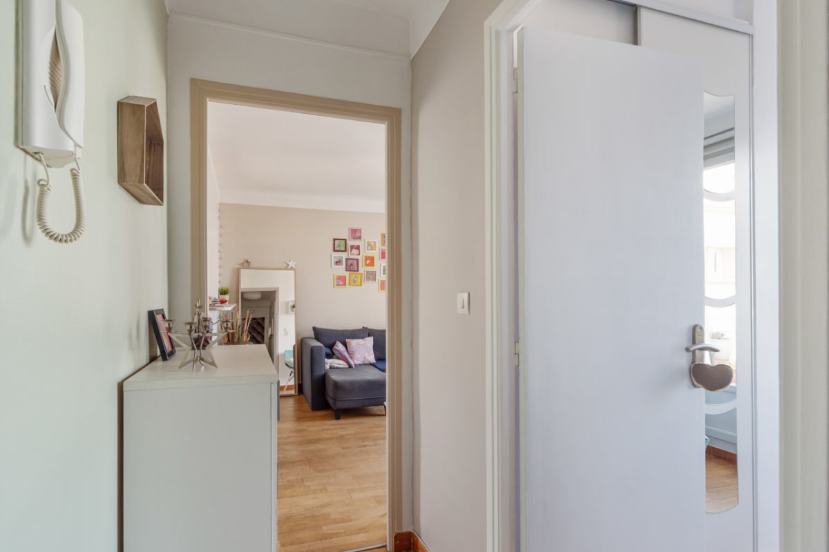  Appartement 