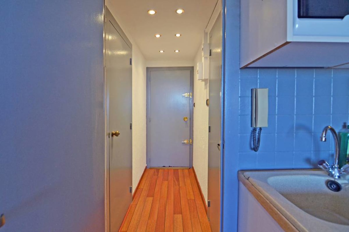  immobilier  Air Marin - Studio avec vue mer