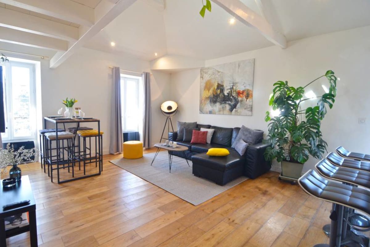  Appartement