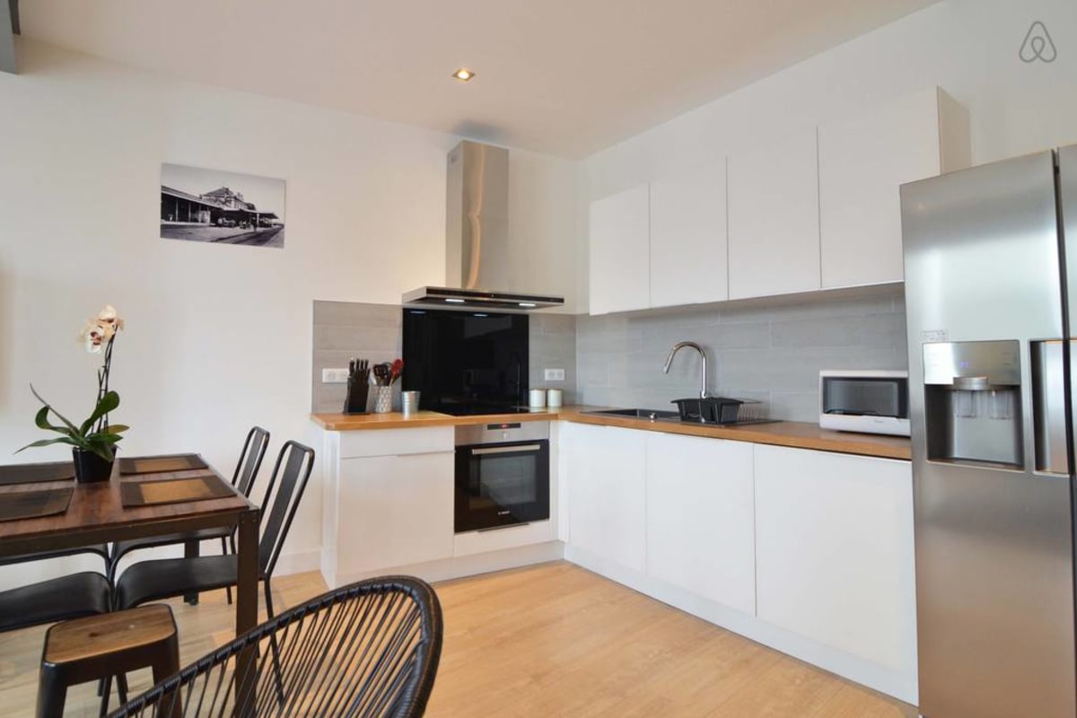  Appartement 