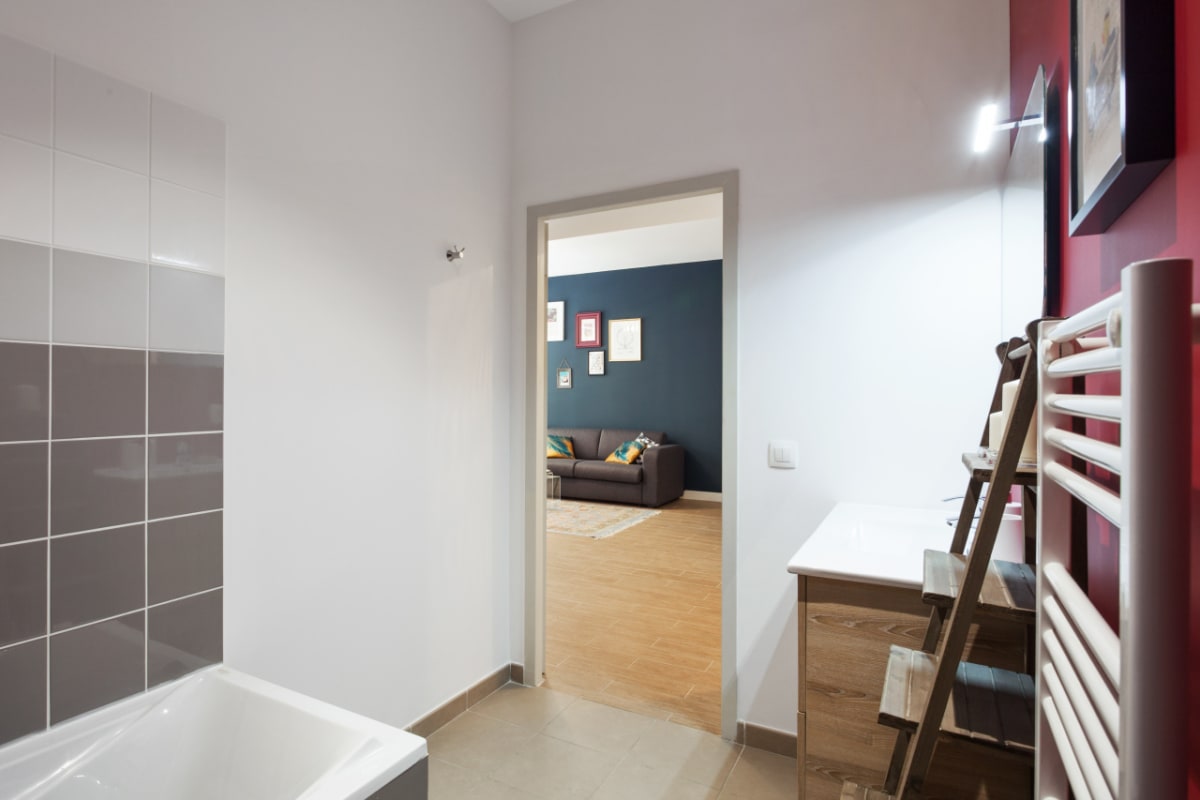 Immobilier Appartement des Lorettes - Welkeys  