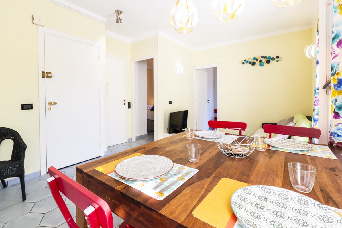 BNB RENTING Place Amiral Barnaud