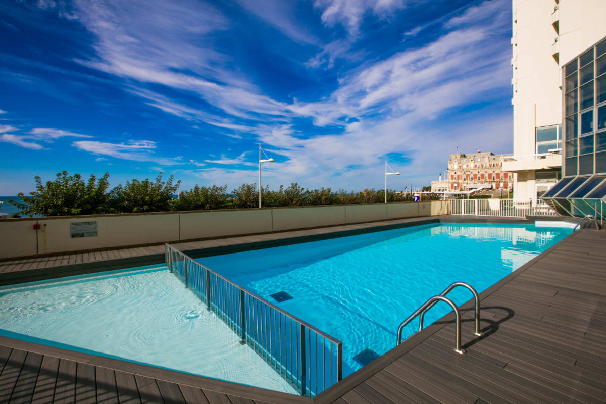  immobilier Appartement