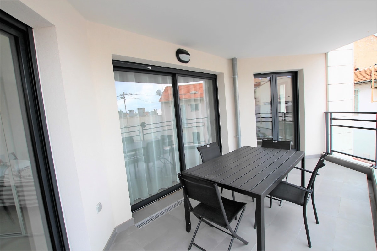  Appartement