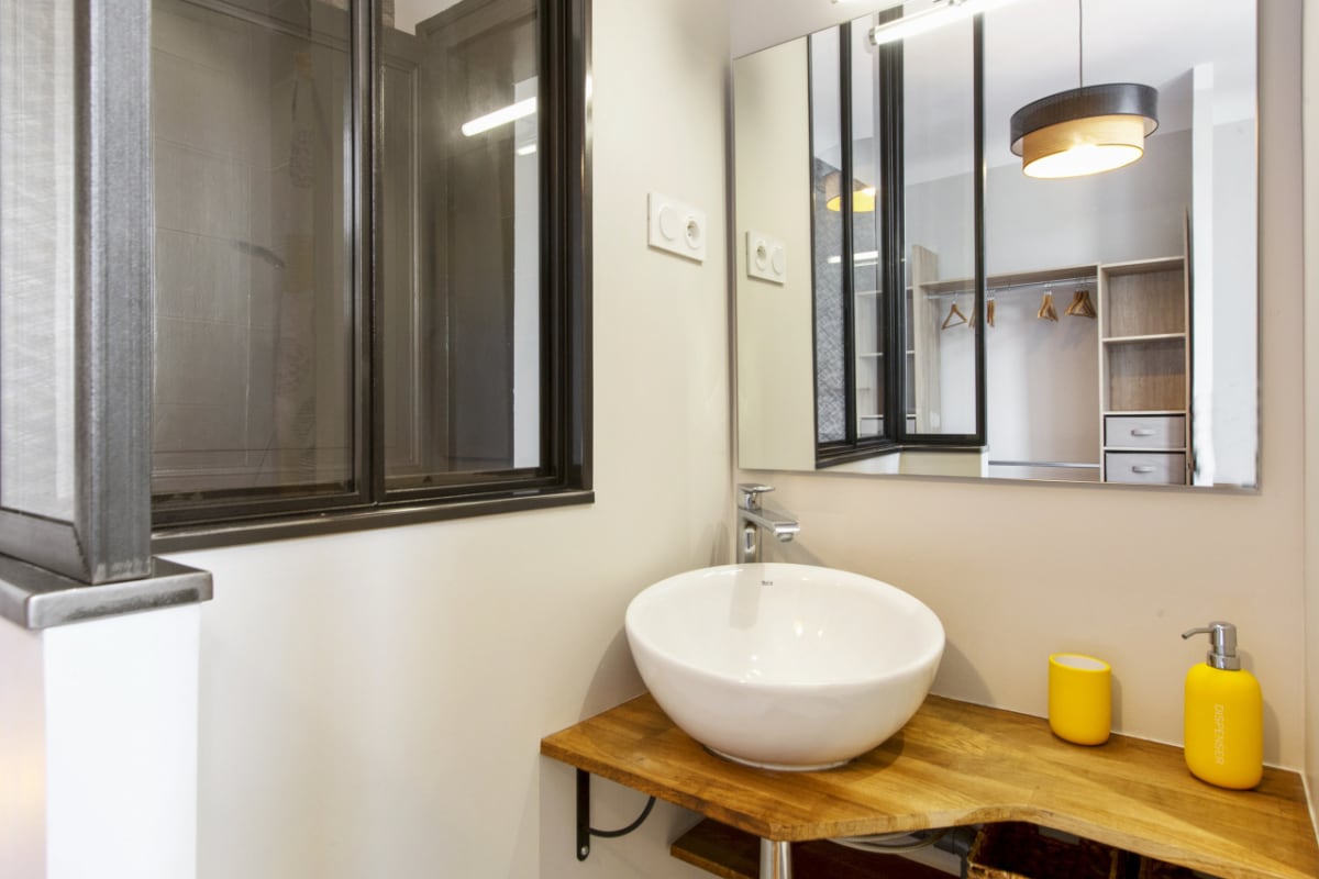  immobilier Appartement