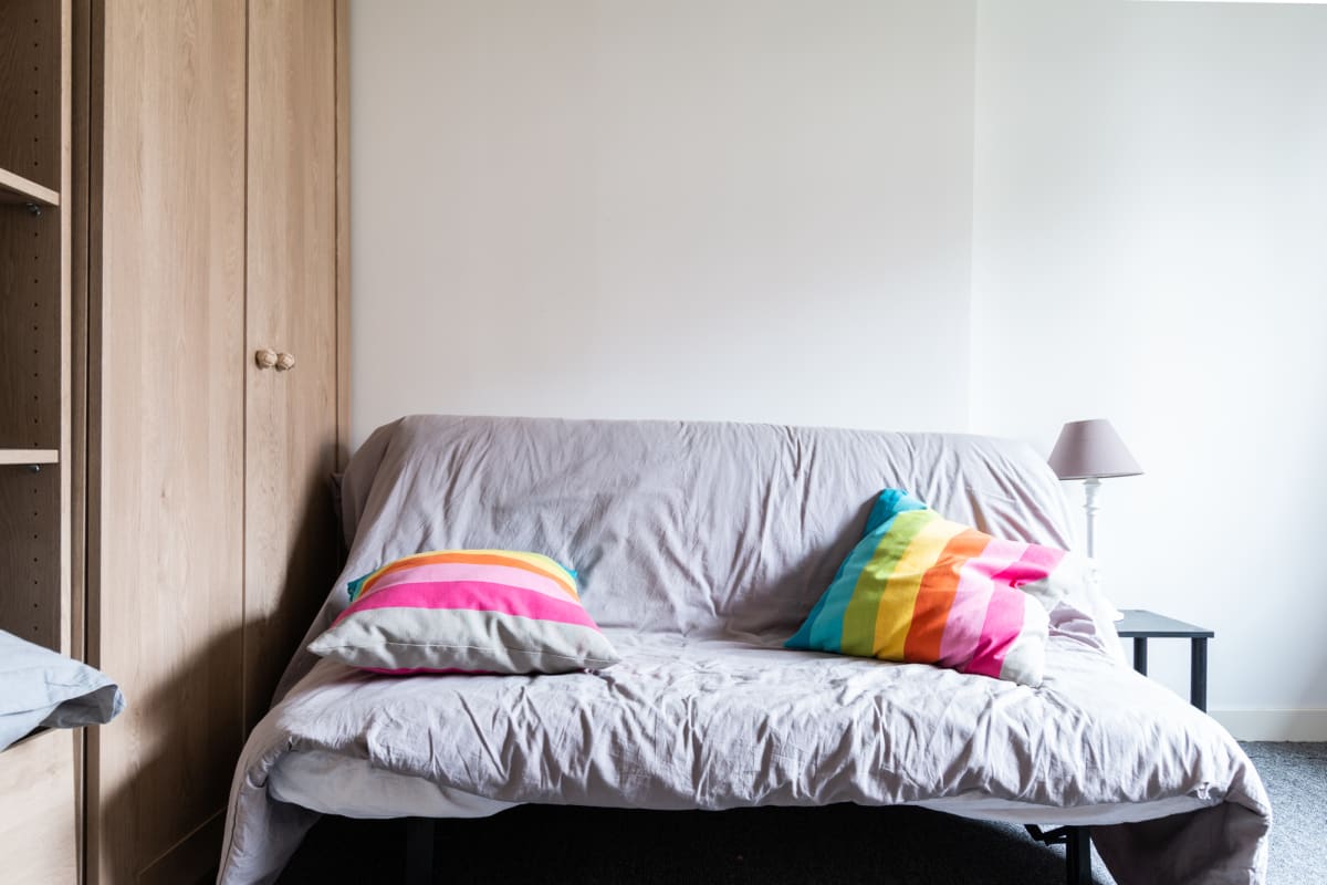 Immobilier Superbe Logement Chaleureux à Boulogne Billancourt  