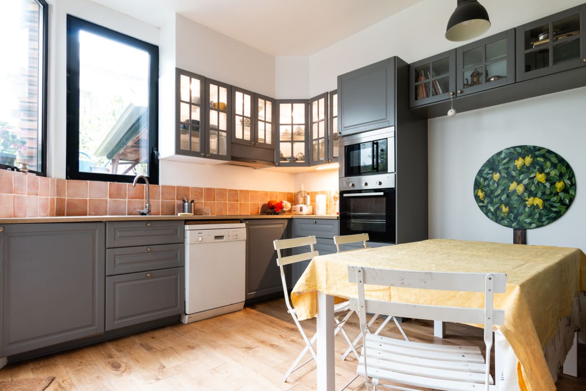 Superbe Logement Chaleureux à Boulogne Billancourt