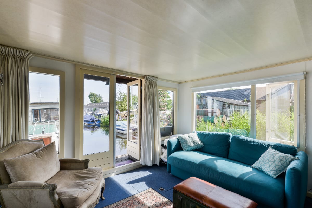 Appartement   Westeinder Serenity Aalsmeer