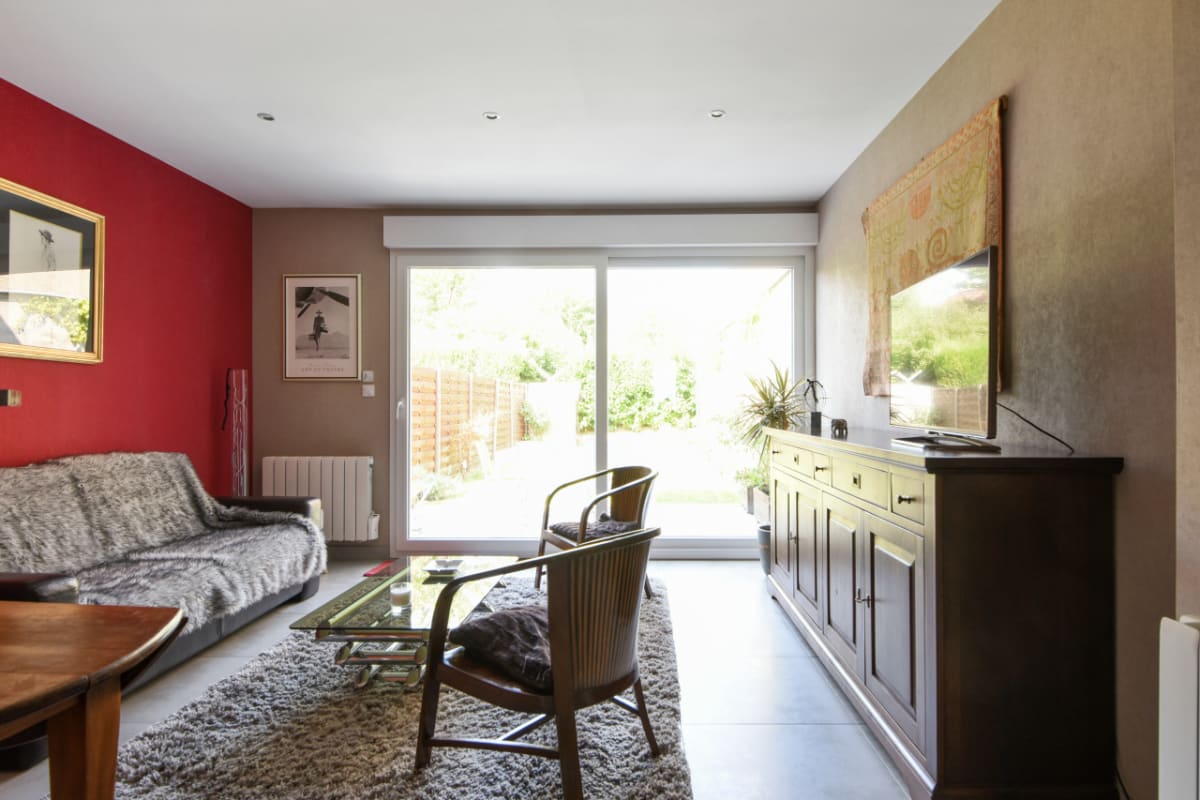 Maison Escola, avec jardin - Welkeys