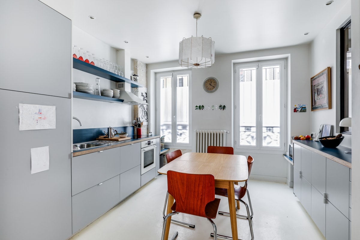  Appartement 