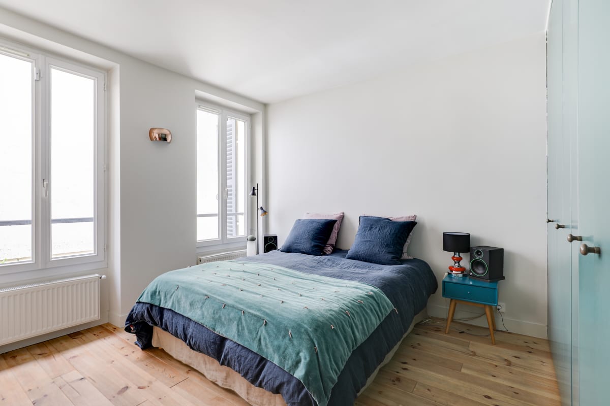  immobilier Appartement