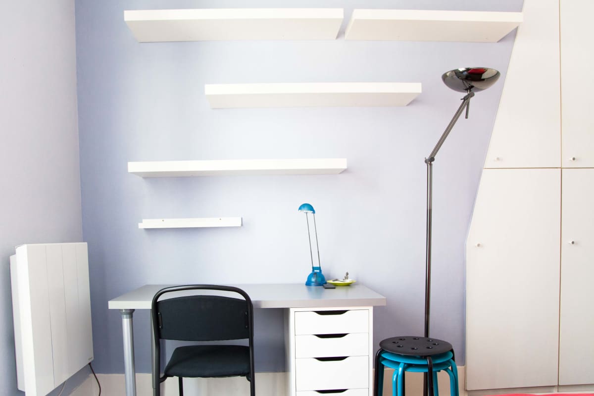 Appartement Charmant studio au cœur du Quartier Latin 