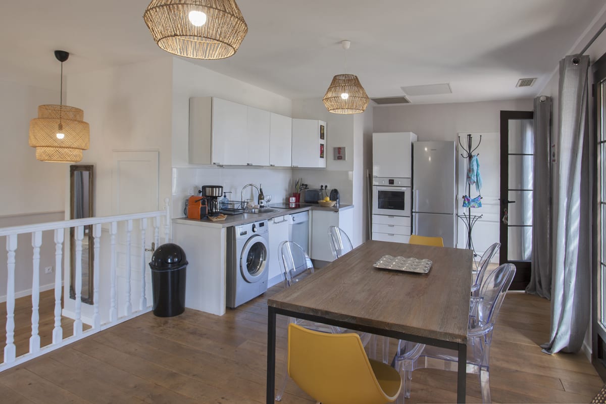  Appartement 