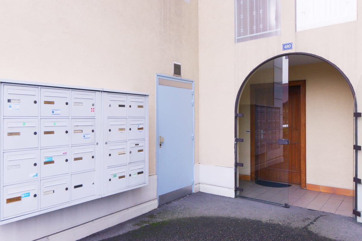 Immobilier Appartement Very - Welkeys  