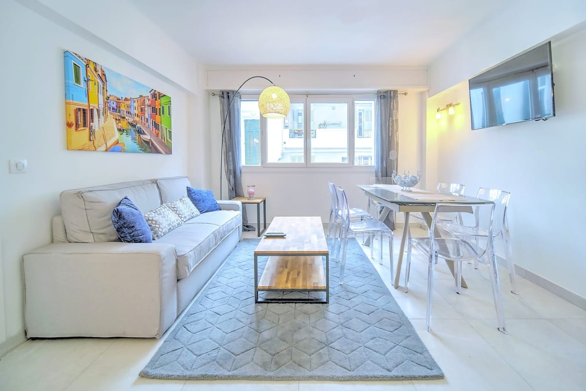  Appartement