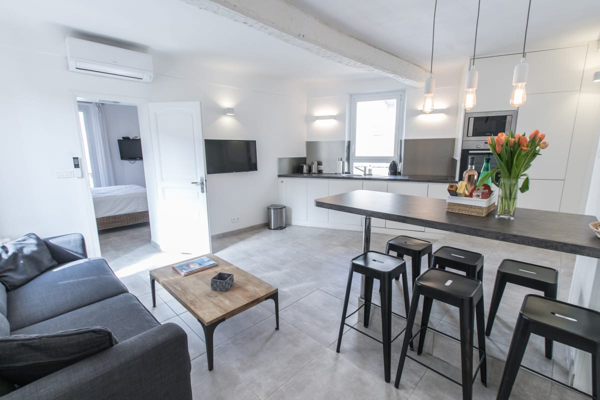  Appartement
