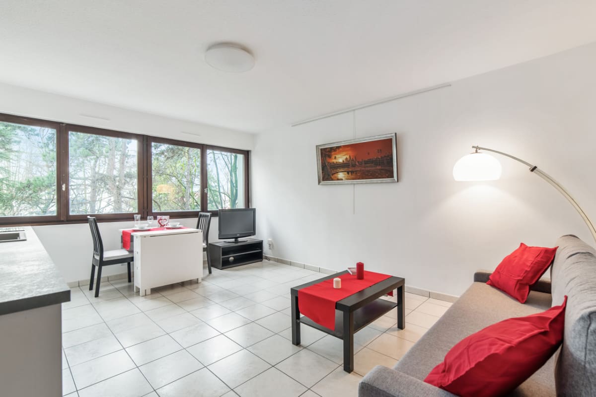 Appartement Réguillon - Welkeys