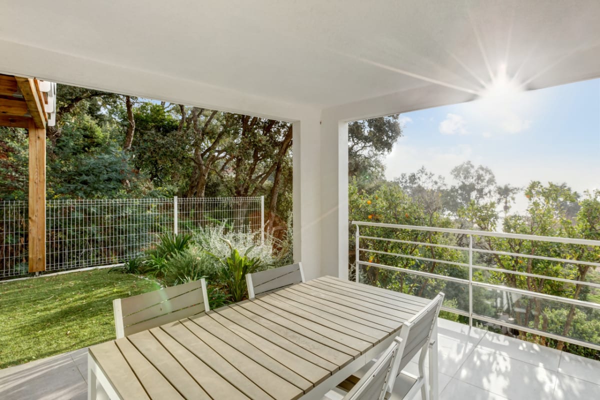  immobilier Appartement