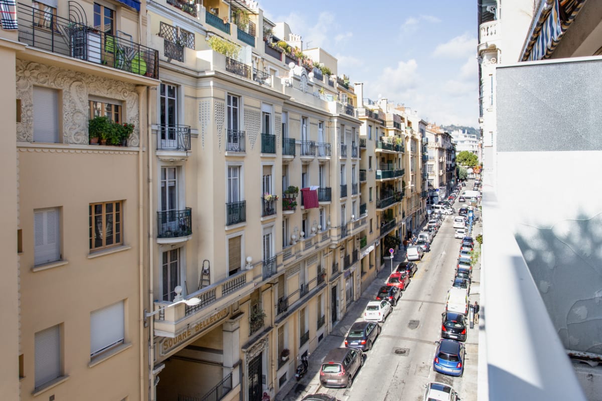  immobilier Appartement