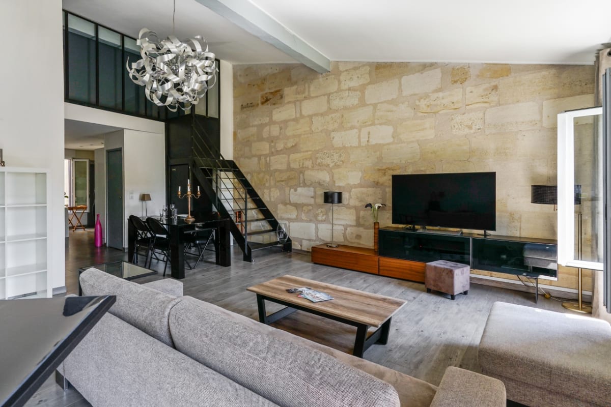 Appartement Design - Welkeys