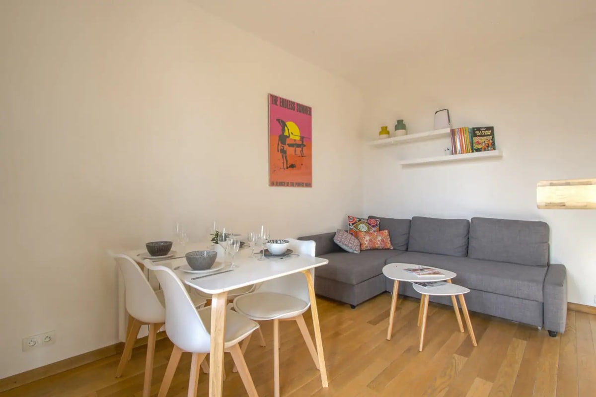 Appartement   Duplex Margareth – Welkeys