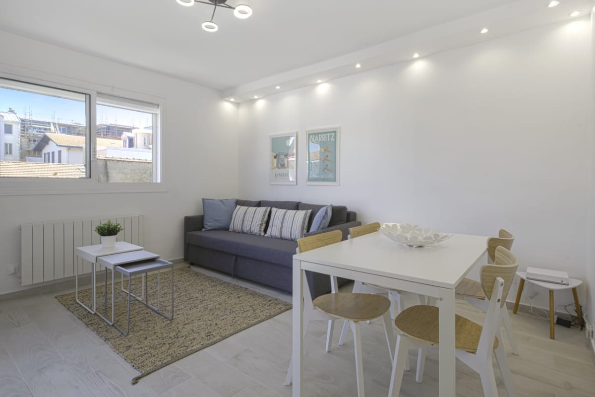  Appartement Appartement Marbella - Welkeys