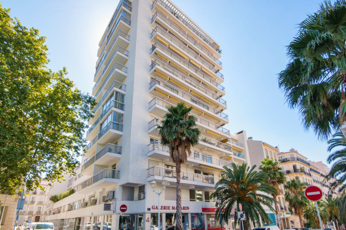  immobilier Appartement