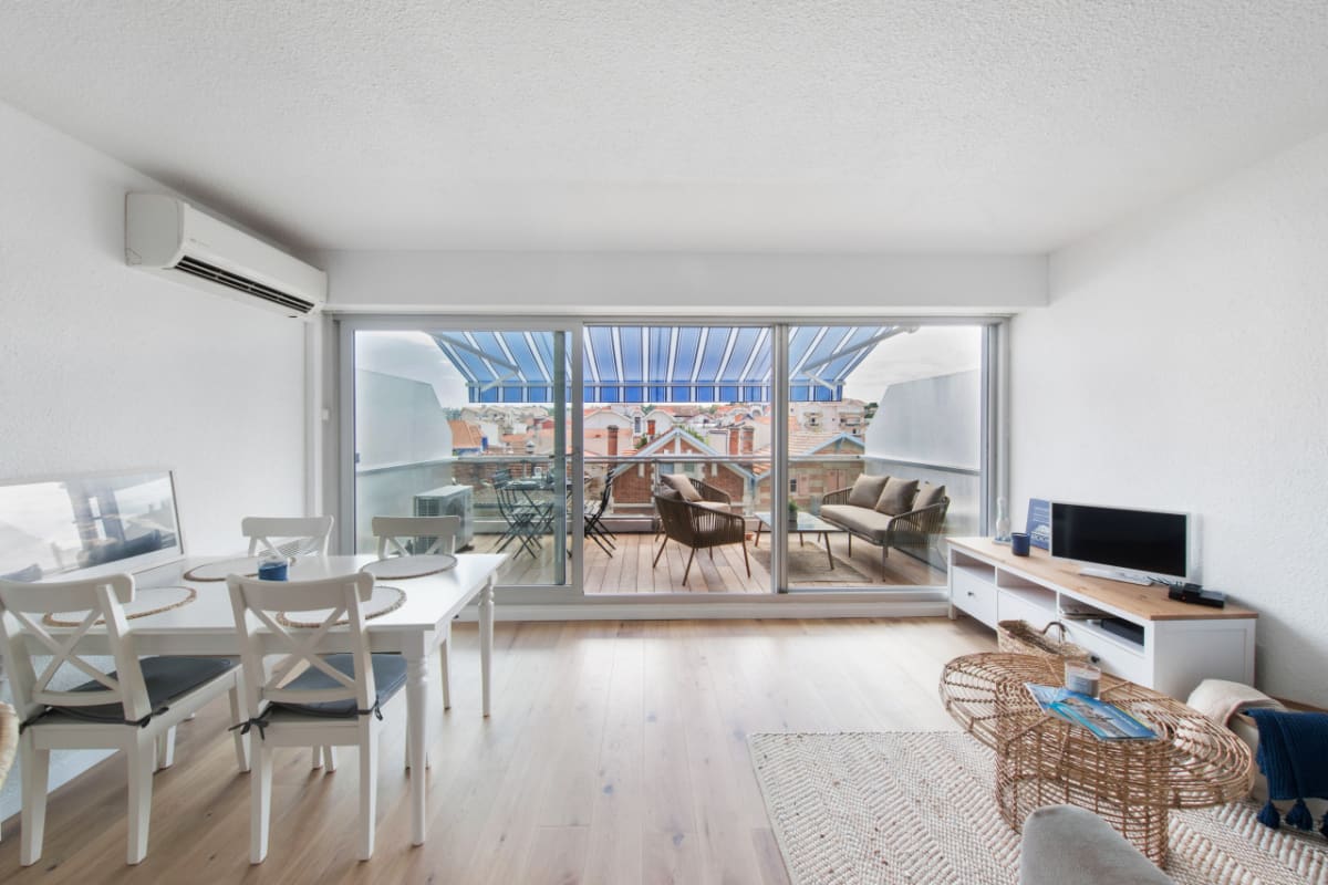  Appartement