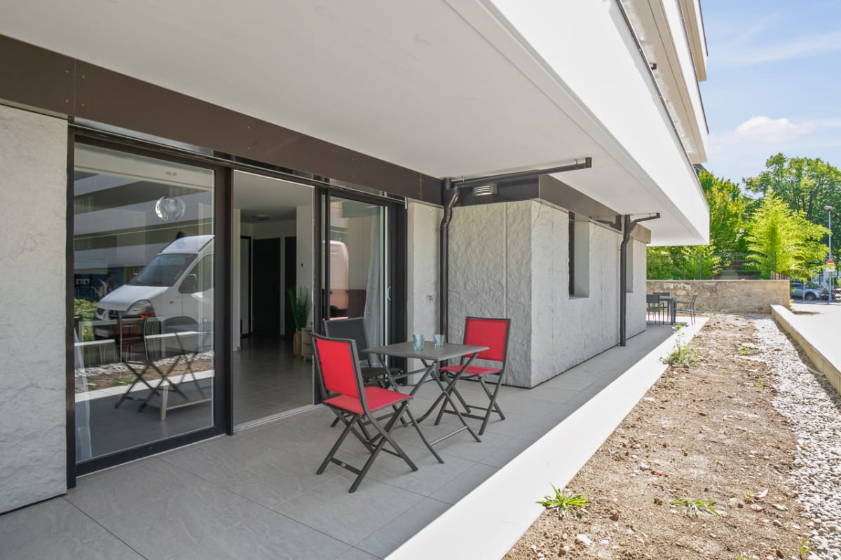 Appartement Appartement Mavéria – Welkeys 