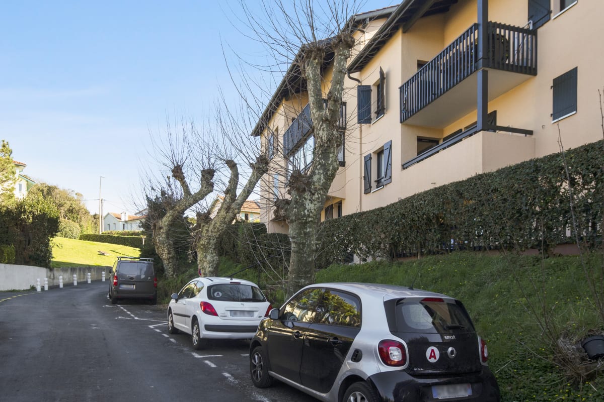  immobilier Appartement