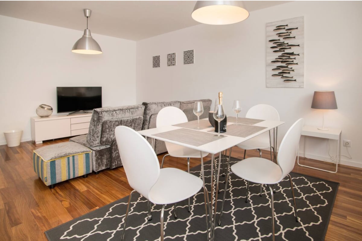 Immobilier Two Bedroom Tavira Retreat Apartment  