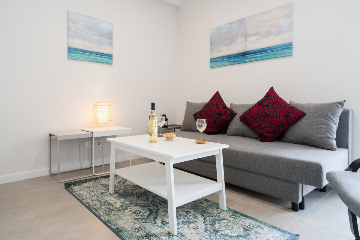  Seaview Urban Apartment Lagos 