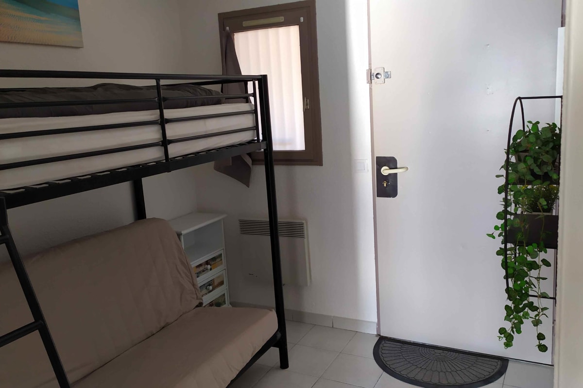  Appartement 