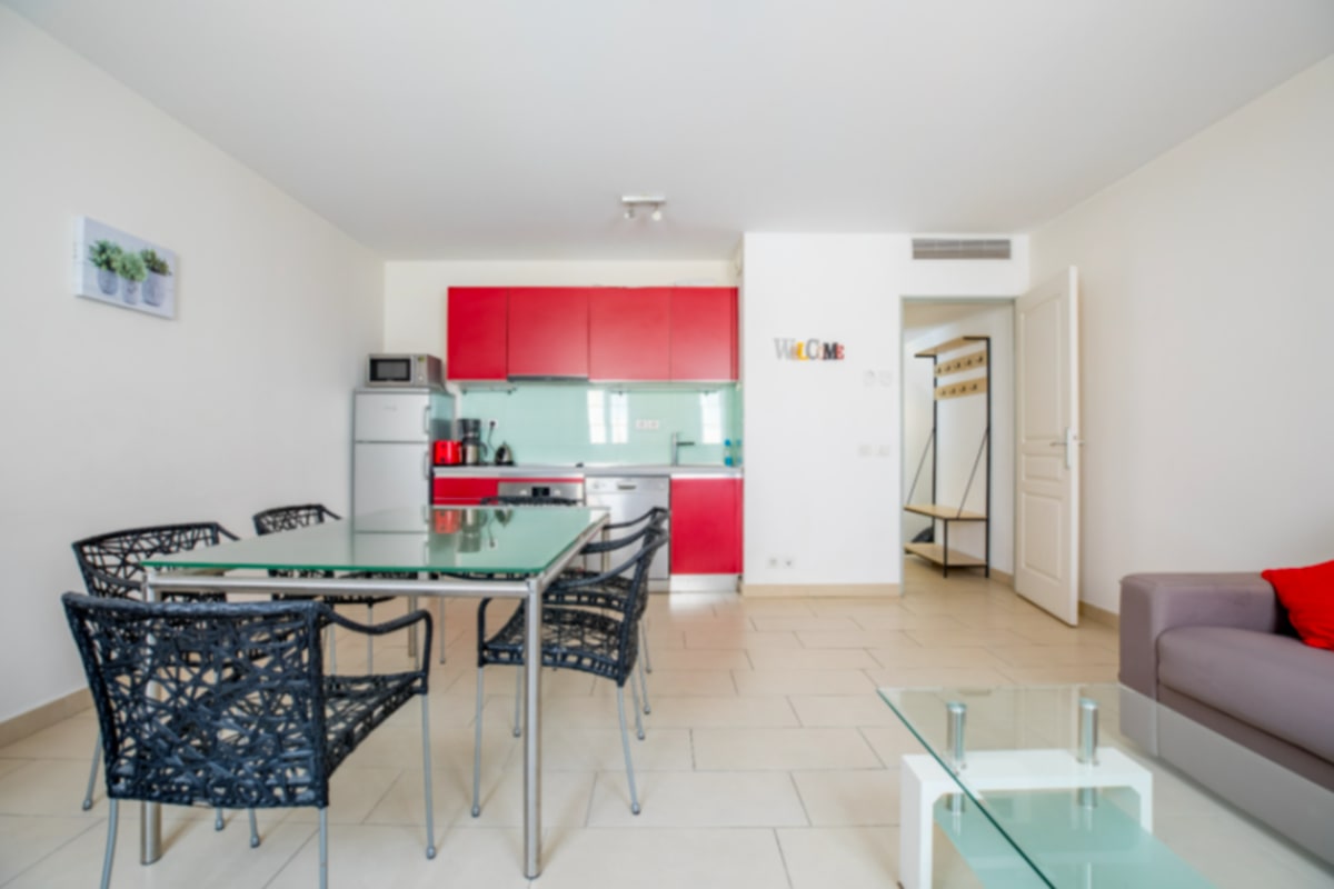  Appartement
