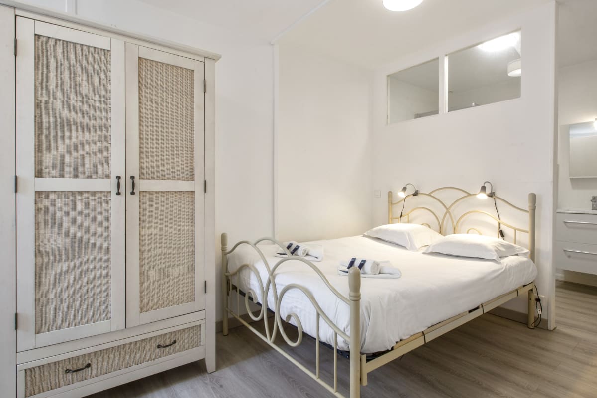 Appartement Appartement Orla - Welkeys 