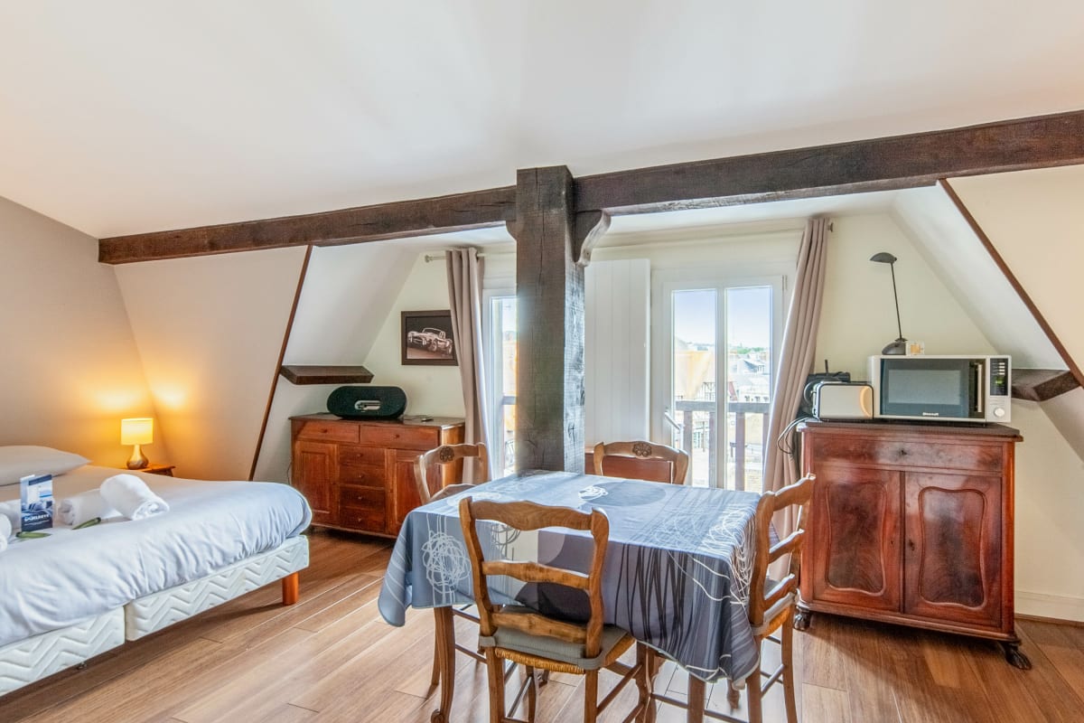  Appartement