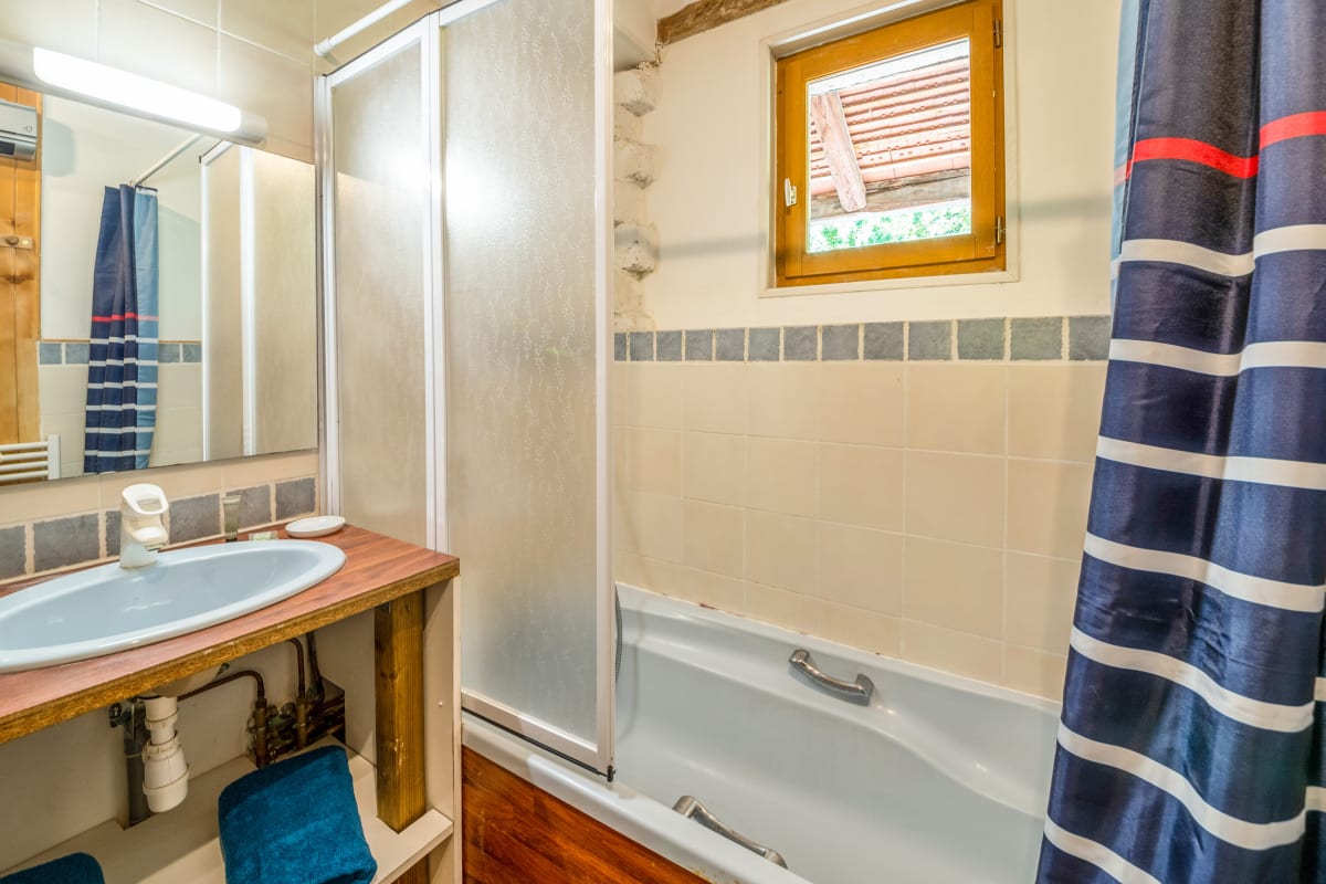  immobilier Appartement