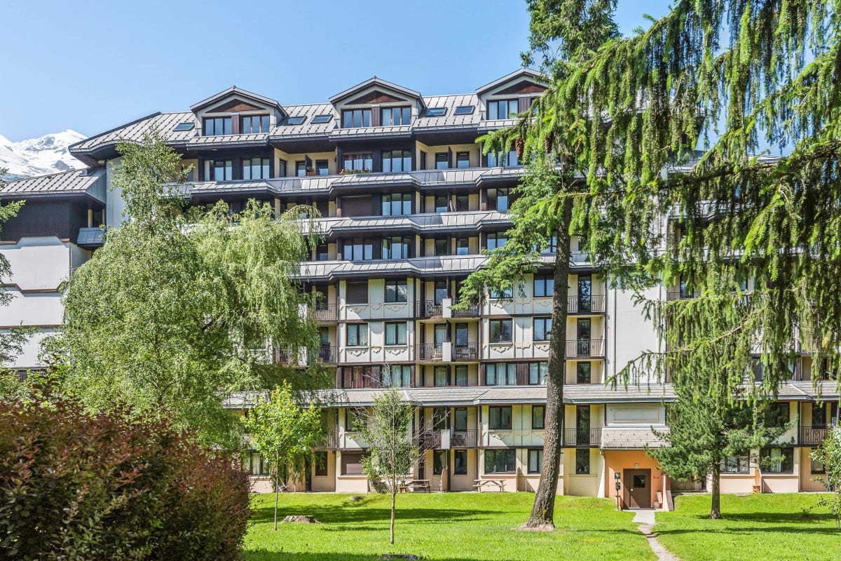  immobilier Appartement