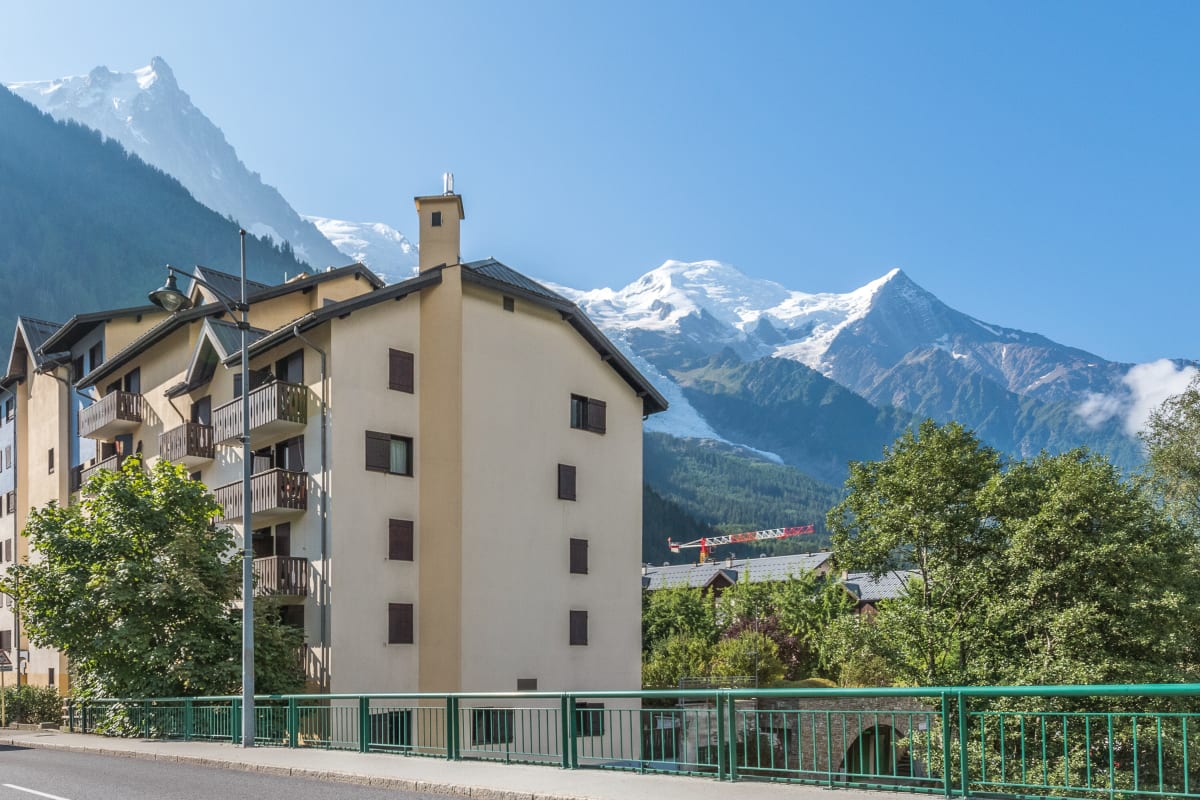  immobilier Appartement