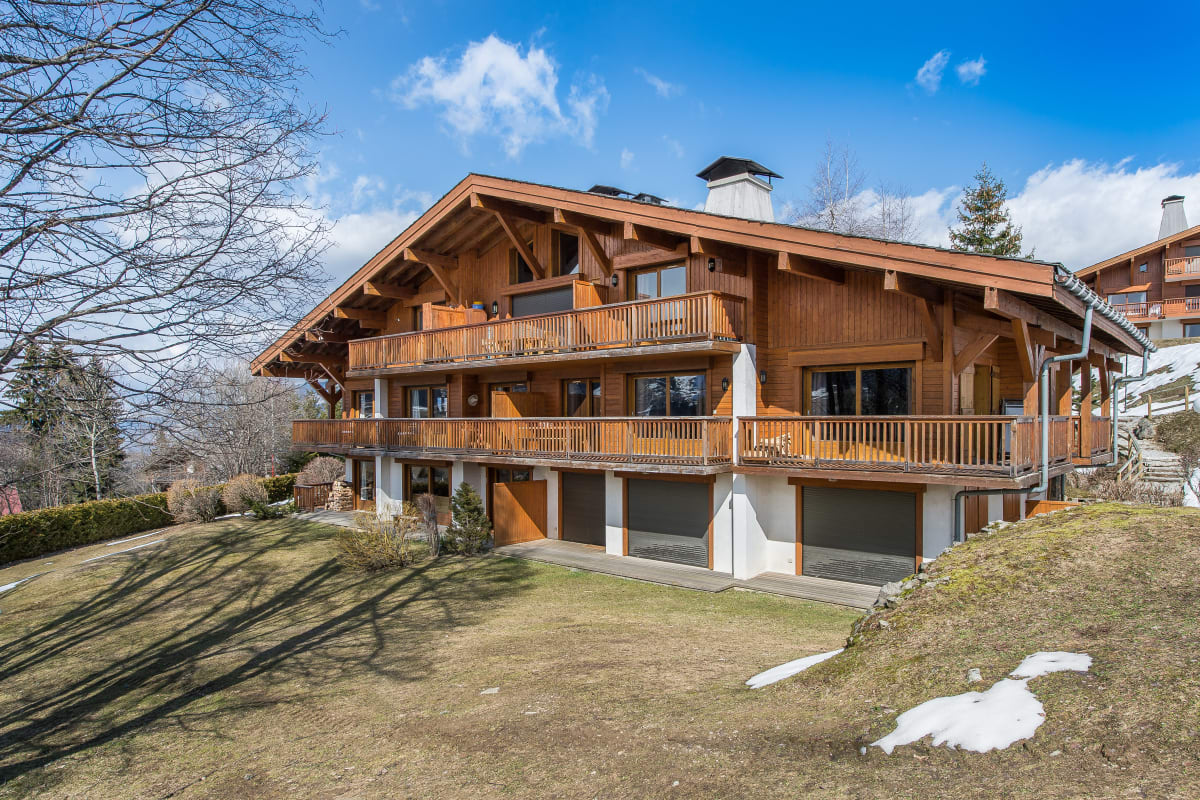  Appartement
