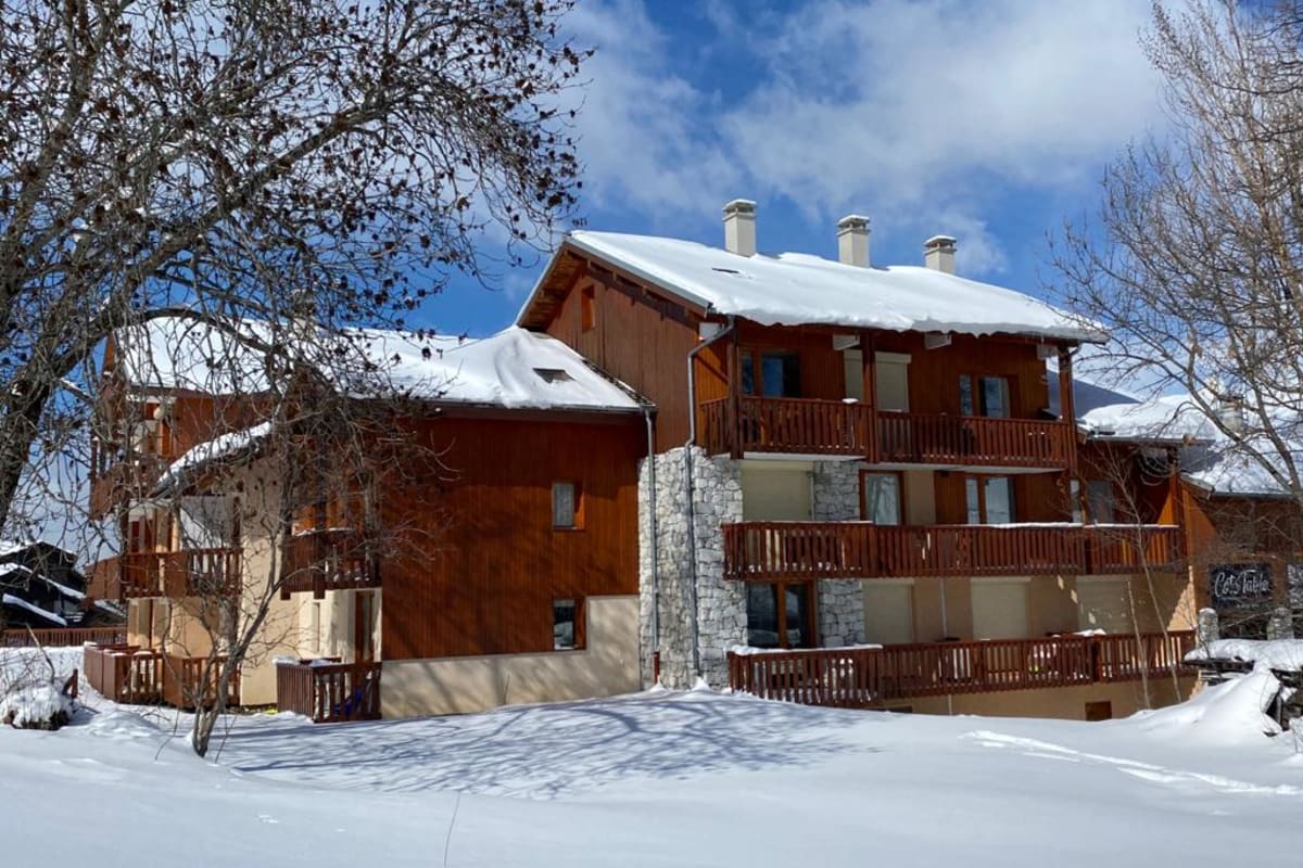  immobilier Appartement