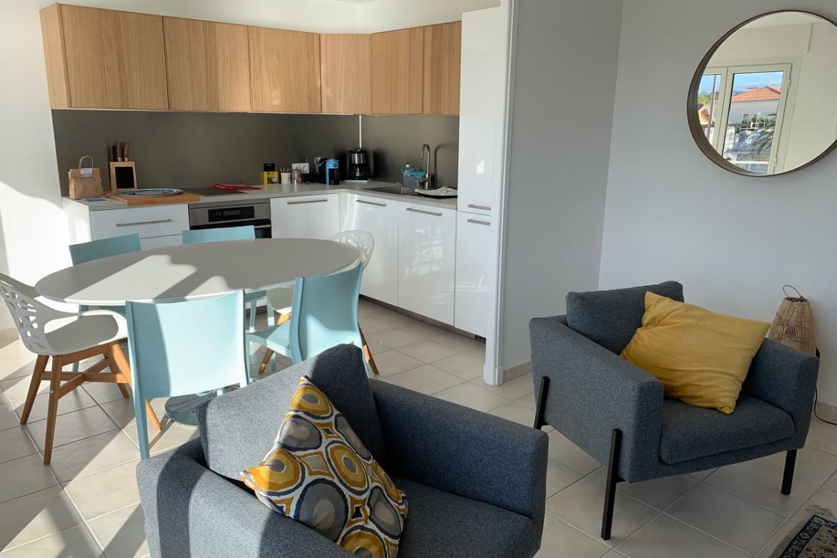  Appartement