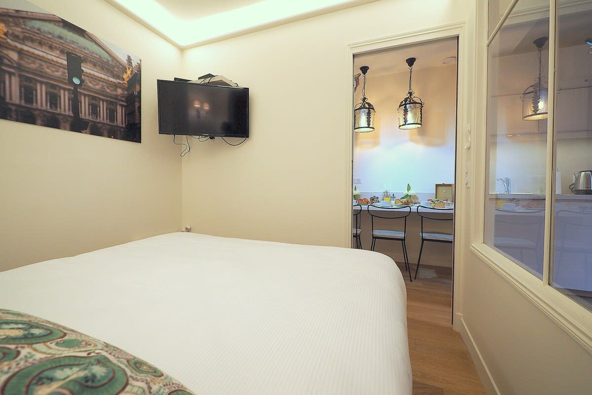 Appartement 