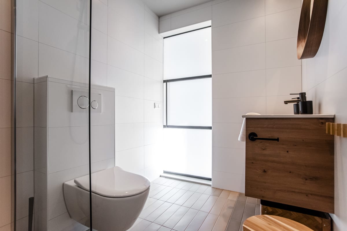 Appartement   Spacious Luxury Loft